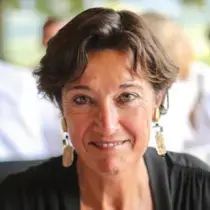 Yvonne Smeets