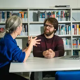blended onderwijs